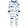 Carter's jednodelna pidžama za bebe dečake  L21F1K461913